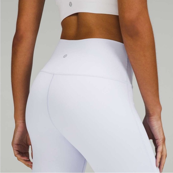 Lululemon Wunder Under High-Rise Tight 28”
Pastel Blue - Picture 12 of 12